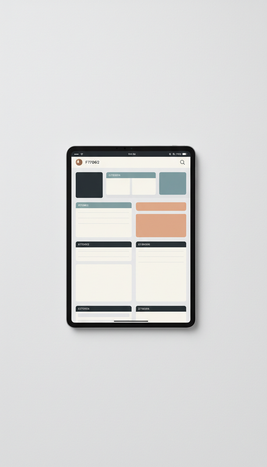 Example product